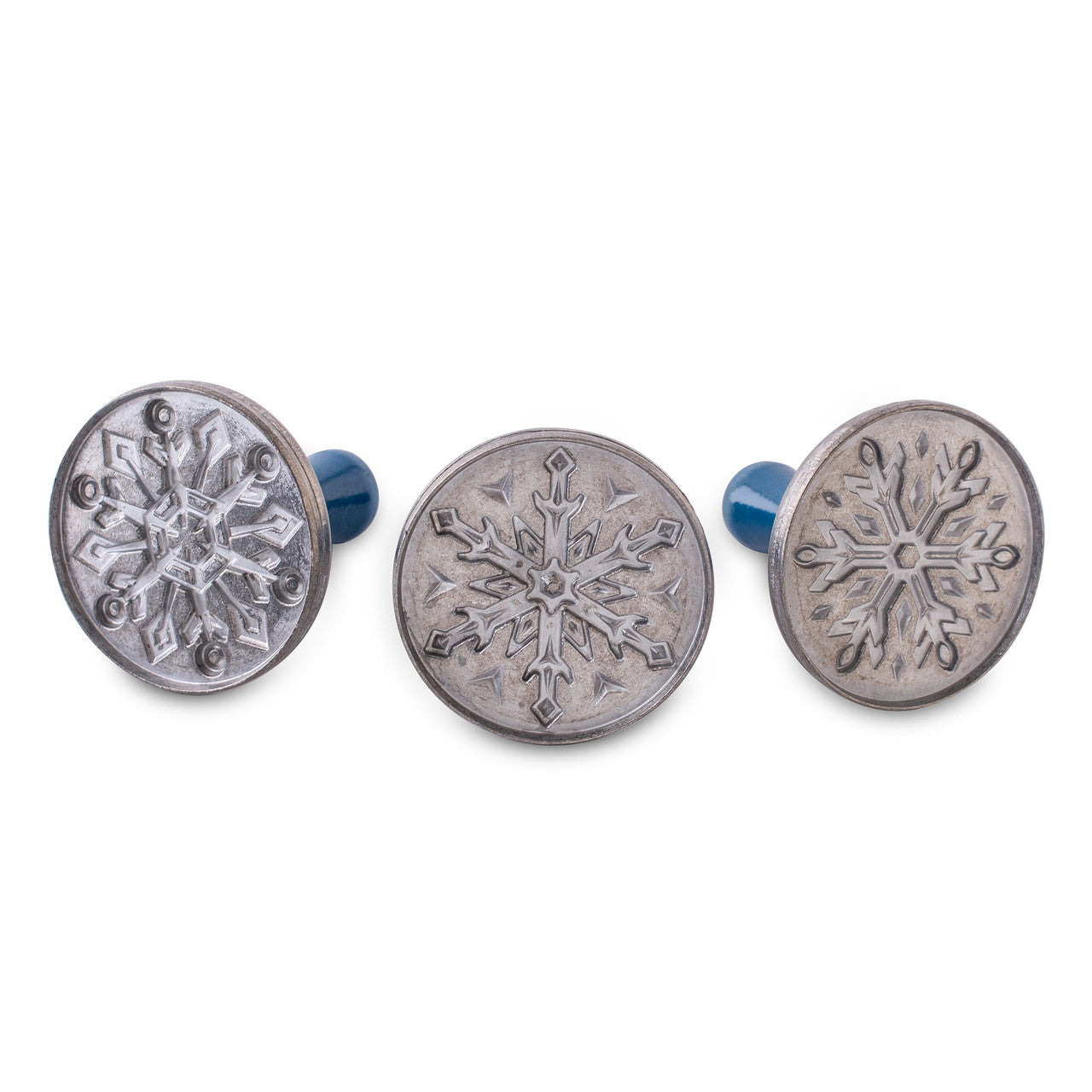 Snowflake Cookie Stamps 10 x 25.5 x 8.5cm