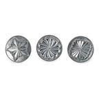 Pretty Pleated Cookie Stamps 10 x 25.5 x 8.5cm