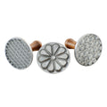Heirloom Cookie Stamps 10 x 25.5 x 8.5cm