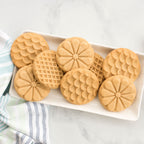 Heirloom Cookie Stamps 10 x 25.5 x 8.5cm
