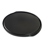 12" Flat Top Reversible Round Griddle 35.5 x 33 x 2cm
