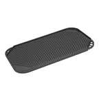 Classic Original Reversible Griddle 50 x 28 x 2cm