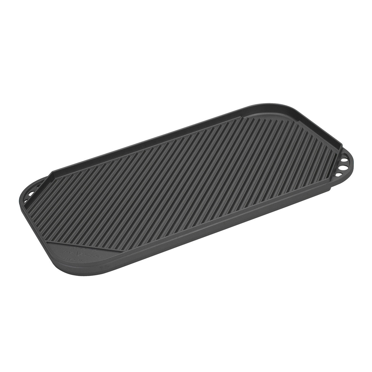 Classic Original Reversible Griddle 50 x 28 x 2cm