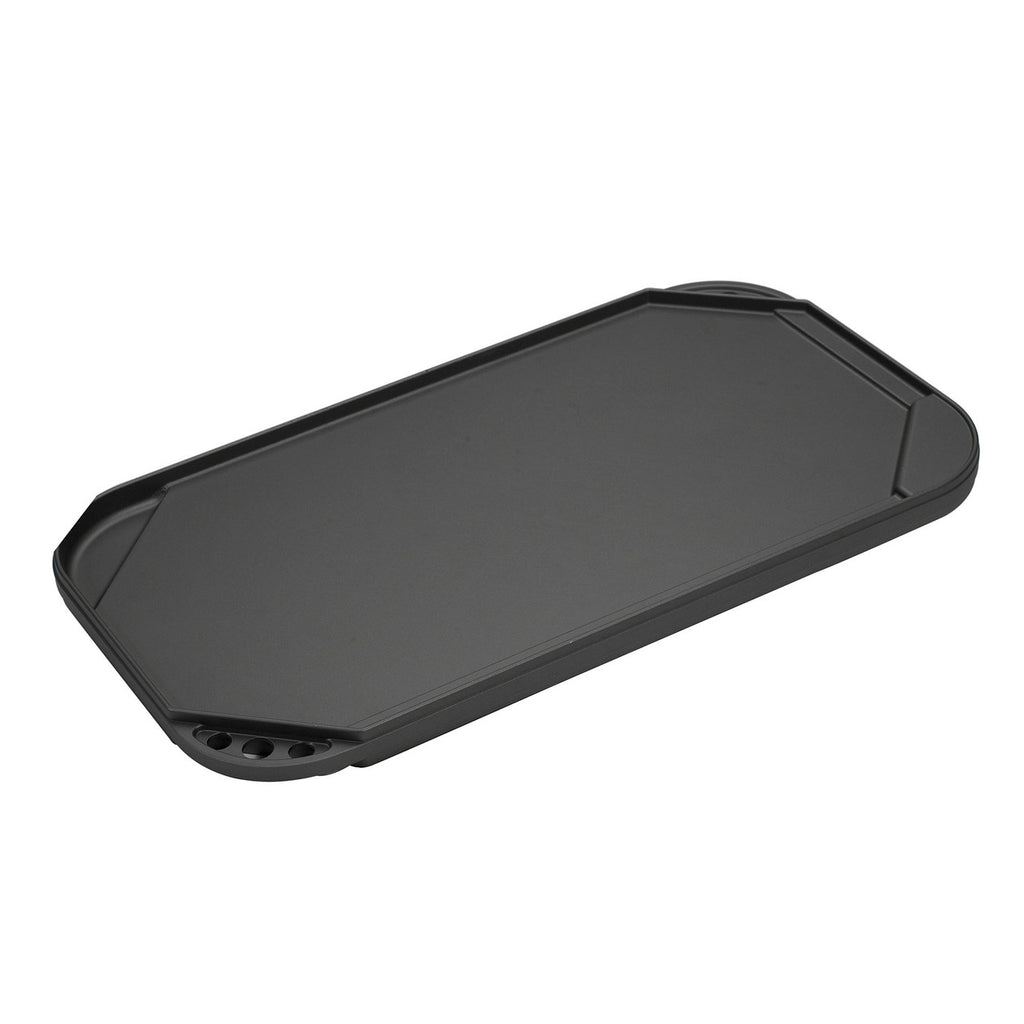Classic Original Reversible Griddle 50 x 28 x 2cm