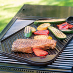 Classic Original Reversible Griddle 50 x 28 x 2cm