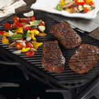 Classic Original Reversible Griddle 50 x 28 x 2cm