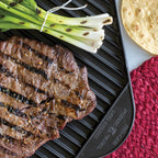 Classic Original Reversible Griddle 50 x 28 x 2cm
