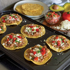 Classic Original Reversible Griddle 50 x 28 x 2cm