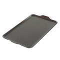 2 Burner Griddle King 45 x 26 x 2.5cm