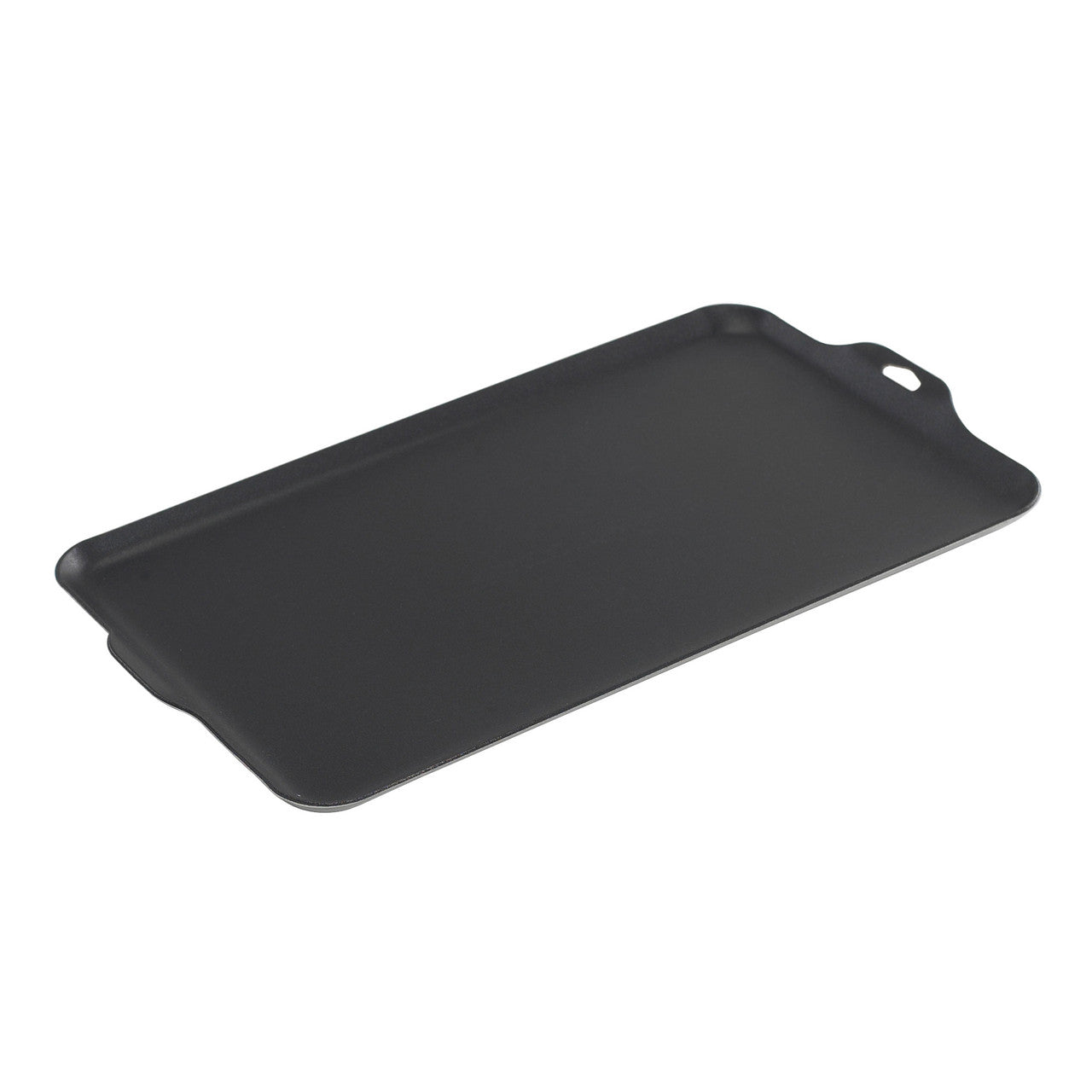 2 Burner Griddle King 45 x 26 x 2.5cm
