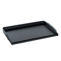 Double Backsplash Griddle 51 x 30.5 x 5cm