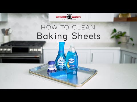 Naturals® Baker's Quarter Sheet Pan